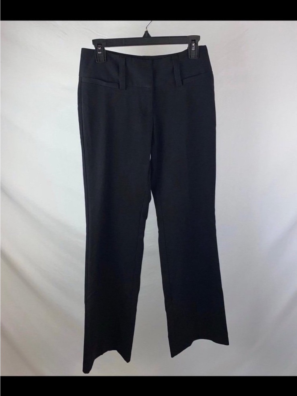 Dress pants